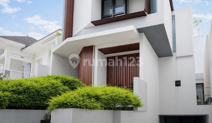 Cilandak Karya Atelier Riri Strategic Location Cilandak Karya Atelier Riri Strategic Location