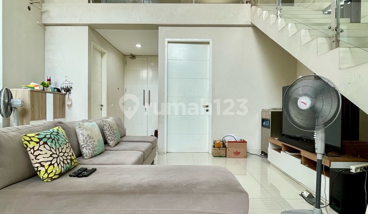 Tb Simatupang Strategic Location Near Toll Road and CBD 2