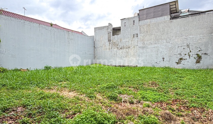 Pondok Indah Best Price Dibawah NJOP Tanah Kotak Siap Bangun