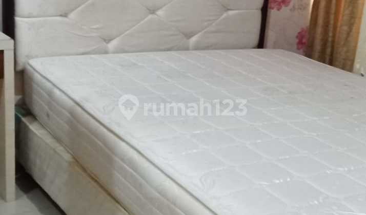 Rumah Disewakan di Daerah Bsb Semarang Barat Full Furnished 2