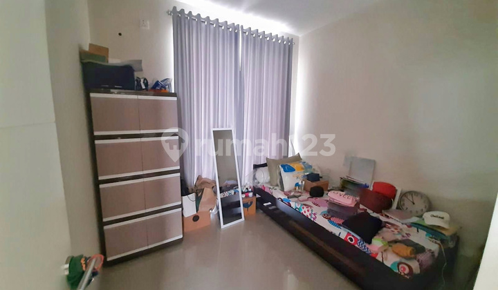 Fully Furnished House for Rent in Citragrand Tembalang, Semarang 2