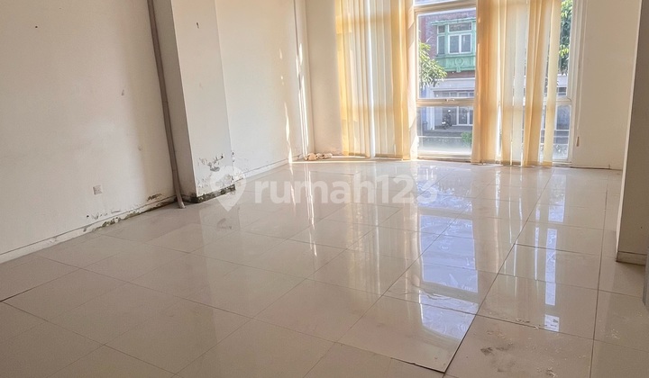 Dijual Ruko Siap Pakai di Citragrand Tembalang Semarang 1