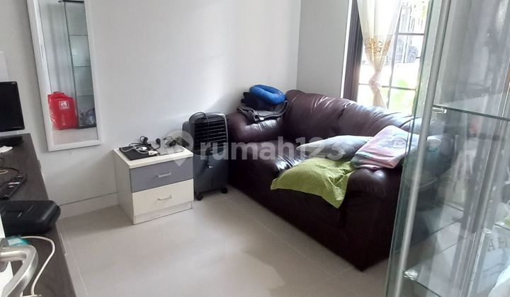 Dijual Rumah Baru Siap Pakai di Perumahan Citragrand Tembalang Semarang 2