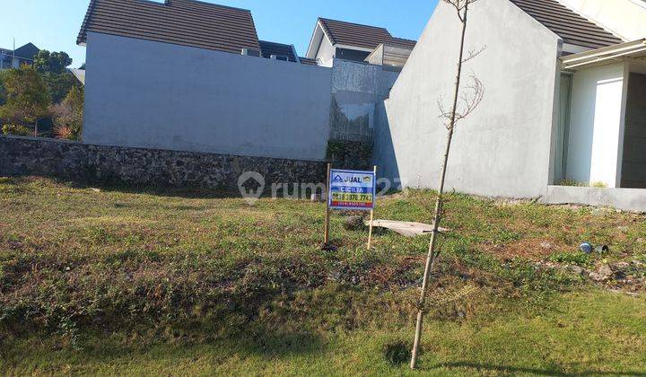 DIJUAL KAVLING LOKASI BAGUS DI CITRAGRAND 1