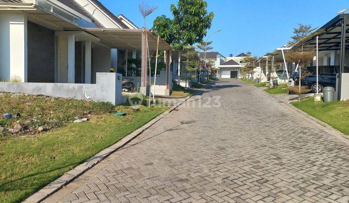 DIJUAL KAVLING LOKASI BAGUS DI CITRAGRAND 2