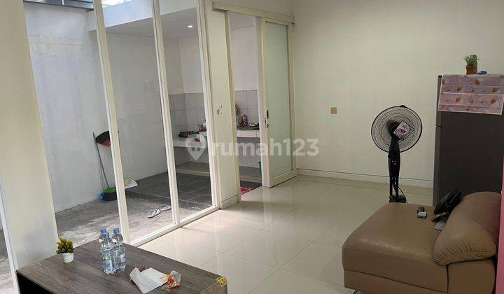 DIJUAL RUMAH 2 LANTAI DI CITRAGRAND TEMBALANG SEMARANG 2