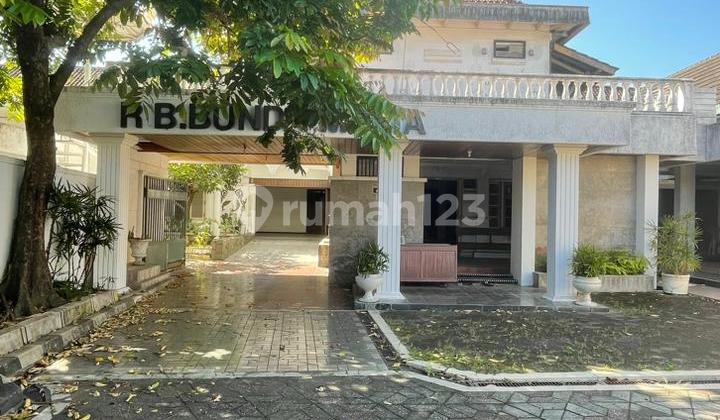 Rumah Disewakan di Kudus Jawa Tenga Cocok untuk Usaha 2