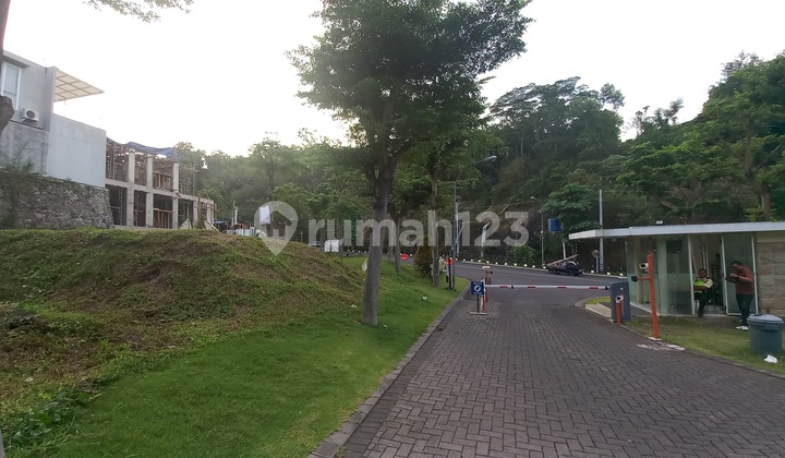 Dijual Kavling Siap Bangun Di Citragrand Tembalang Semarang 2