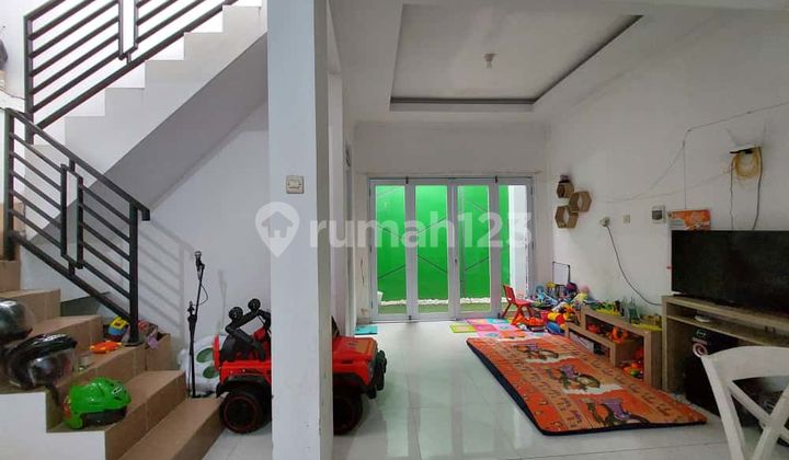 Rumah Dijual di Pudak Payung Banyumanik Semarang 2