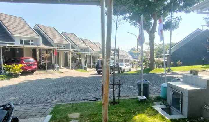 ((butuh Segera Terjual)) Rumah Di Kawasan Elit Dekat Undip Tembalang 2
