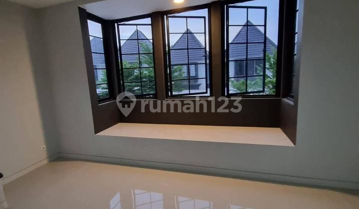 Jual Rumah 2 Lantai di Mainroad Citragrand Semarang Furnished 2