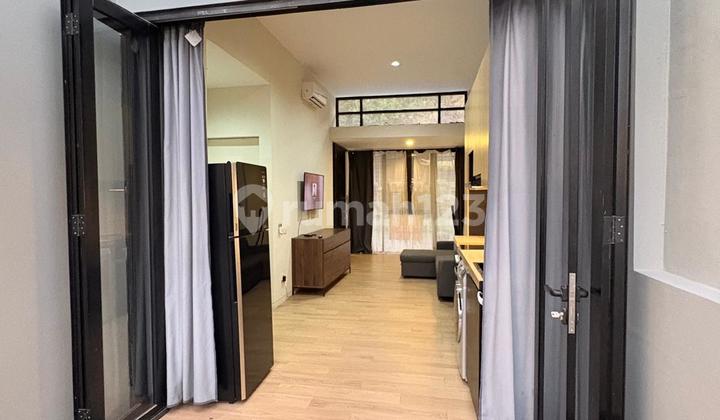 For Rent Fully Furnished House In Citragrand Tembalang Semarang 2