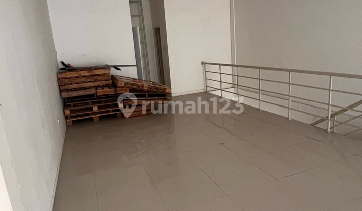 Dijual Ruko Siap Pakai di Citragrand Tembalang Semarang 2