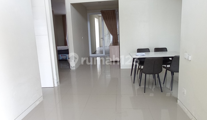 For Rent Furnished House In Citragrand Semarang 2