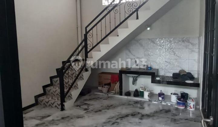Furnished House for Rent in Citragrand Tembalang Semarang 1
