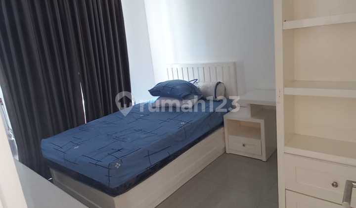 Rumah Furnished Disewakan di Citragrand Tembalang Semarang 2