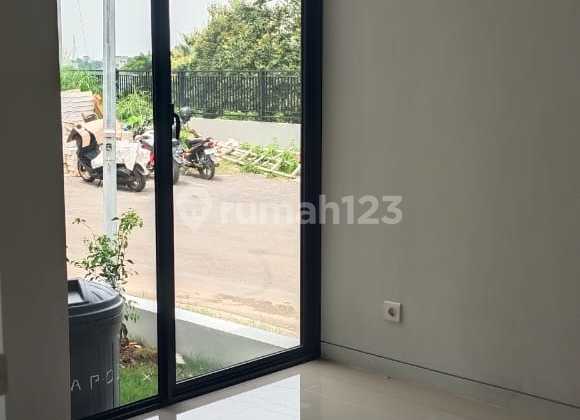 Rumah Baru Grezz Disewakan di Citragrand Tembalang Semarang 2