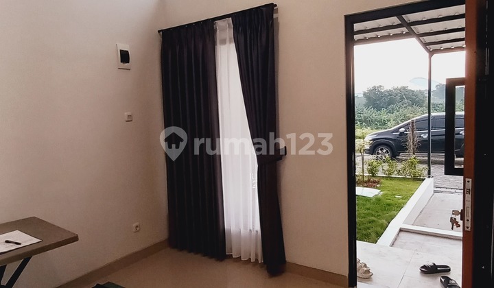 Rumah Disewakan Dekat Undip Tembalang 2