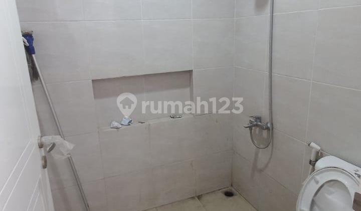 Furnished House for Rent in Citragrand Tembalang Semarang 2
