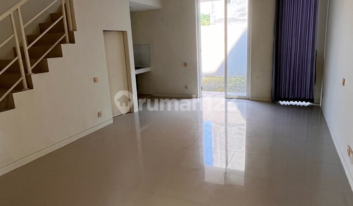 2-Storey Houses for Rent in Citragrand Tembalang Semarang 2