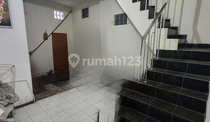((butuh Segera Terjual)) Rumah Di Tengah Kota Semarang. Cocok Untuk Usaha 2