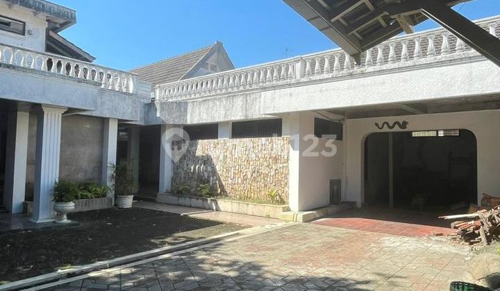 Rumah Cocok untuk Usaha Dijual di Kudus Jawa Tengah 2