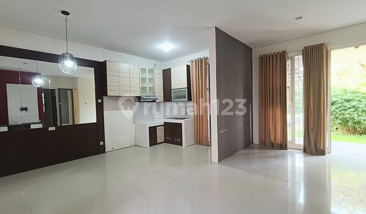 House for Rent in West BSB Semarang 2