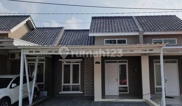 Rumah Dijual di Tembalang Semarang 1