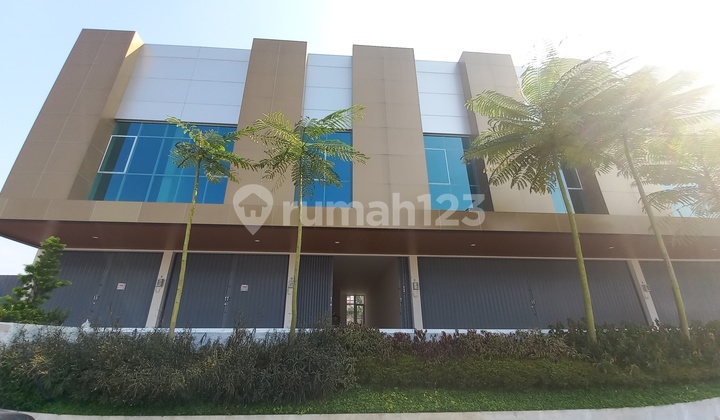 Disewakan Ruko Siap Pakai Di Ngaliyan Semarang Barat 2