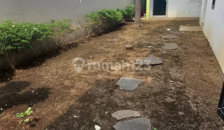 ((butuh Segera Terjual)) Rumah Di Mainroad Tamansari Hills Dekat Undip Tembalang 2