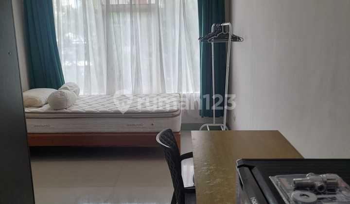 dijual apartemen studio ciumbuleuit regency dekat unpar itb upi 1