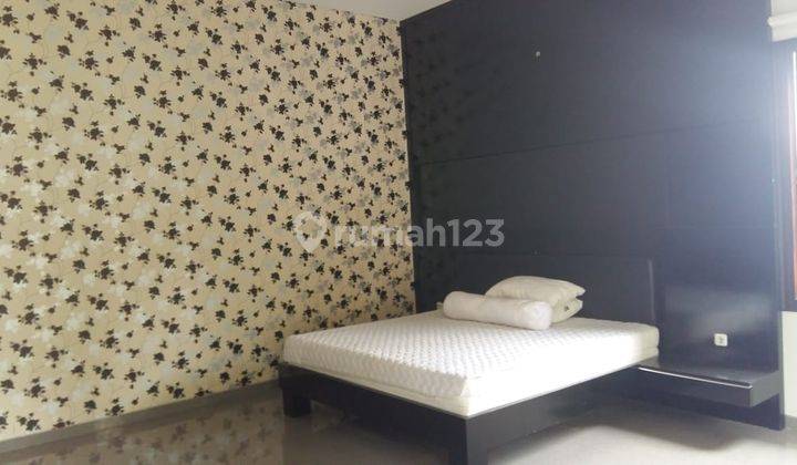 Disewakan rumah di rdp resort dago pakar bandung utara  2