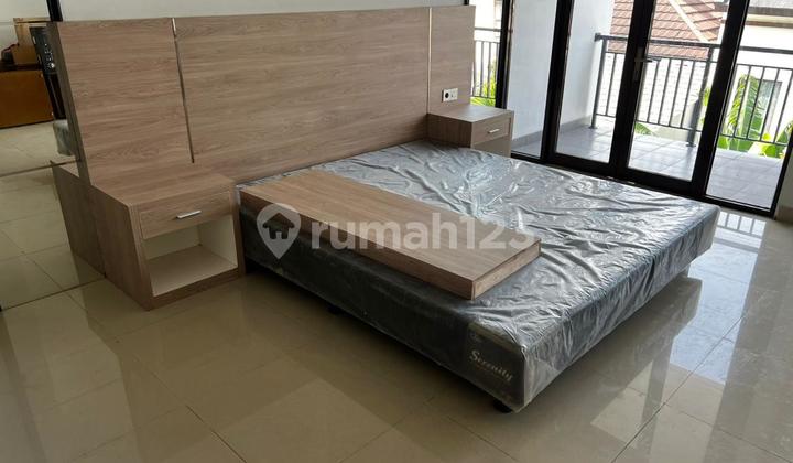 For Rent Furnished House in Dago Asri North Bandung Near ITB Unpad For Rent Furnished House in Dago Asri North Bandung Near ITB Unpad