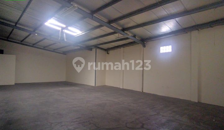 Disewakan Gudang Kontainer 40 Feet Mainroad Kopo Katapang Soreang Bandung Selatan