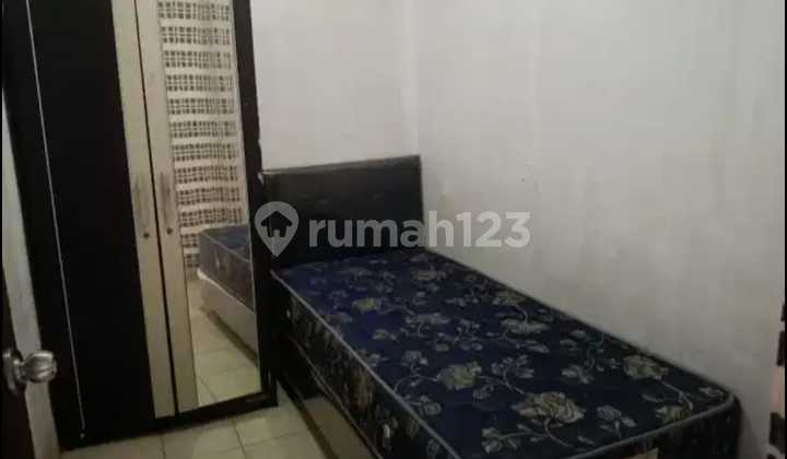 For sale fast 2br apartment the edge baros cimahi bandung near maranatha pasteur