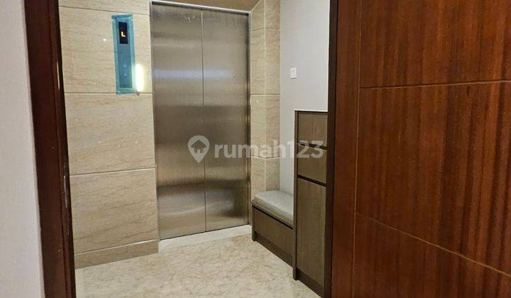 Disewakan Apartemen Mewah Furnish di Hegarmanah Residence Ciumbuleuit 3bedroom Bandung 2