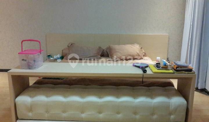 Disewakan Rumah Pusat Kota Bandung Cikawawo Lengkong Furnish 2