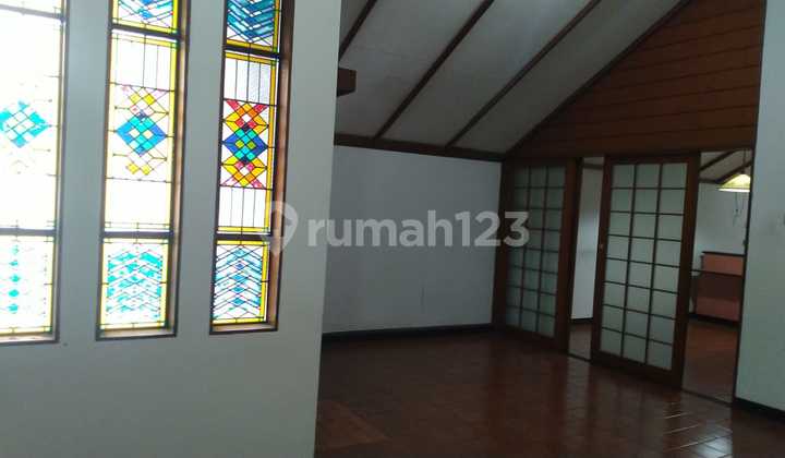 Disewakan Rumah di Sutami Bandung Setrasari Bandung Pasteur 2