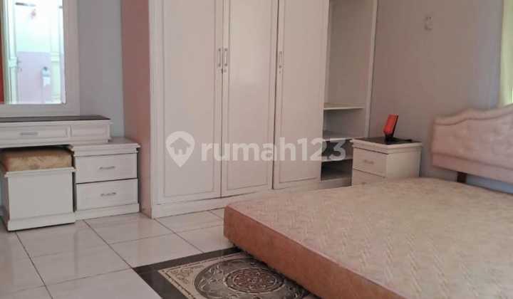 Disewakan Rumah Mewah di Kawasan Elite Budisari Setiabudi Bandung Utara 2