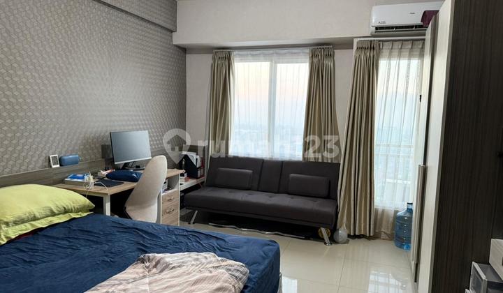 Dijual Apartemen Galery Ciumbuleuit 2 Furnish Studiodekat Unpar Unpad Itb Setiabudi Dago 2