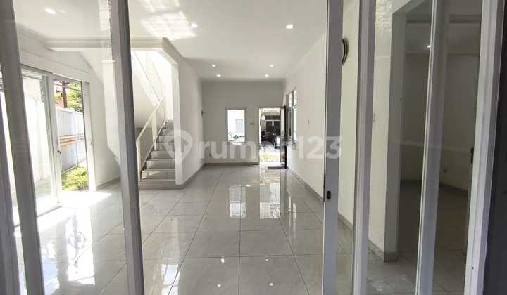 New house for sale in Kopo Permai 2 2