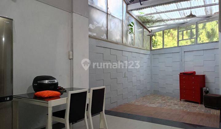 Dijual Rumah Modern Minimalis di Geger Kalong Gegerkalong Setiabudi Bandung  2