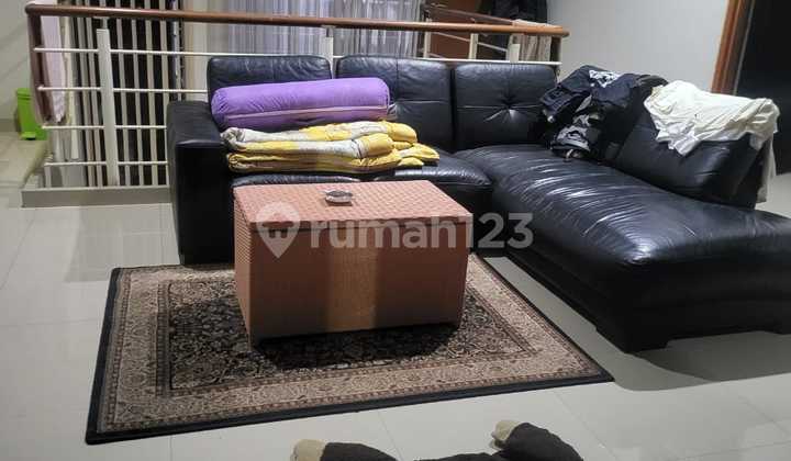 Dijual Rumah di Kawasan Elite Mekar Wangi Mekarwangi Bandung Kota Toha Singgasana 2