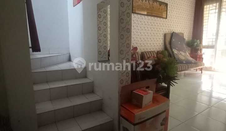 disewakan rumah siap huni di cijerah bandung sayap sudirman holis 