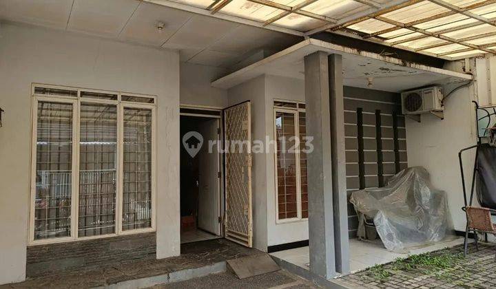 Disewakan Rumah Furnished Siap Huni di Taman Kopo Indah 3 Rumah di Taman Kopo Indah 3 SHM Bagus Rumah di Taman Kopo Indah 3 SHM Bagus 1