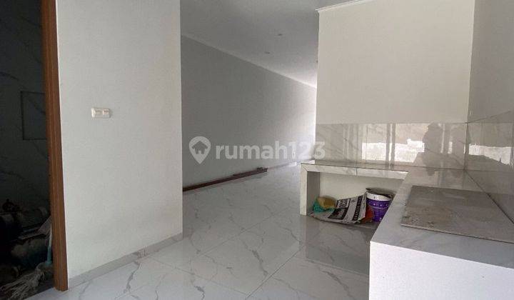 Dijual rumah baru mewah siap huni lux di mekar wangi mekarwangi singgasana moh toha taman kopo indah tki kopo permai koper bandung selatan timur  2