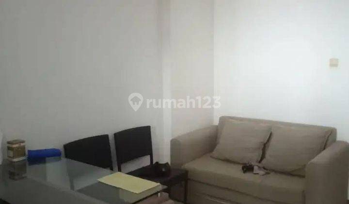 Dijual apartemen gateway cicadas 2br furnish siap huni 1