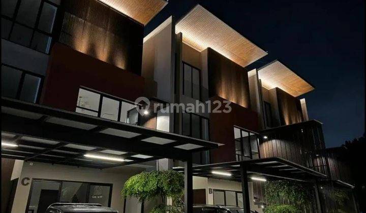 Dijual rumah baru bagus siap huni mewah di dago cigadung bsndung utara cikutra dipatiukur itb ciumbuleuit upi cihampelas antapani arcamanik gedung sate  1