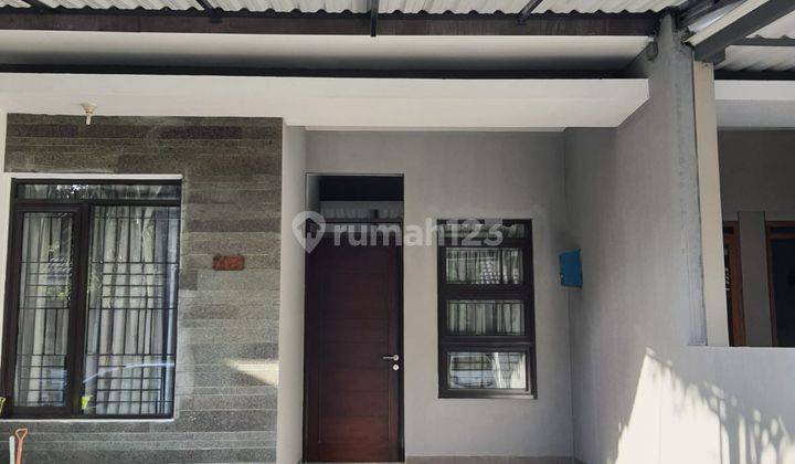 Disewakan Rumah Semi Furnished Siap Huni di Batununggal Asih, Bdg 1