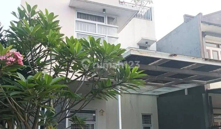 Dijual Cepat Harga Murah Rumah di Taman Cibaduyut Indah Bandung Tol Kopo Tci Tci Tki Taman Kopo Indah Koper Kopo Permai Singgasana Mekarwangi  1